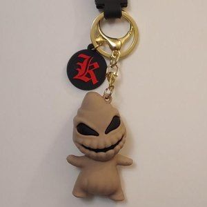 New Halloween Novelty Key Chain